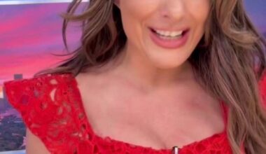 Remember in 2024? ⚠️ Hail hits Houston Rodeo