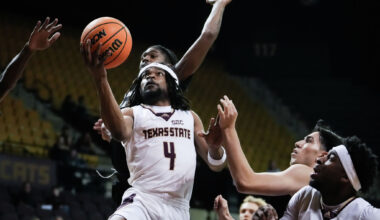 Southern Miss defeats Texas State in Sun Belt Basketball Championship