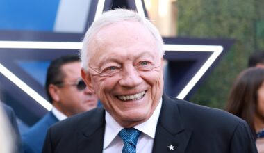 Cowboys Linked to 3 Pass Rush Options After Maxx Crosby Miss