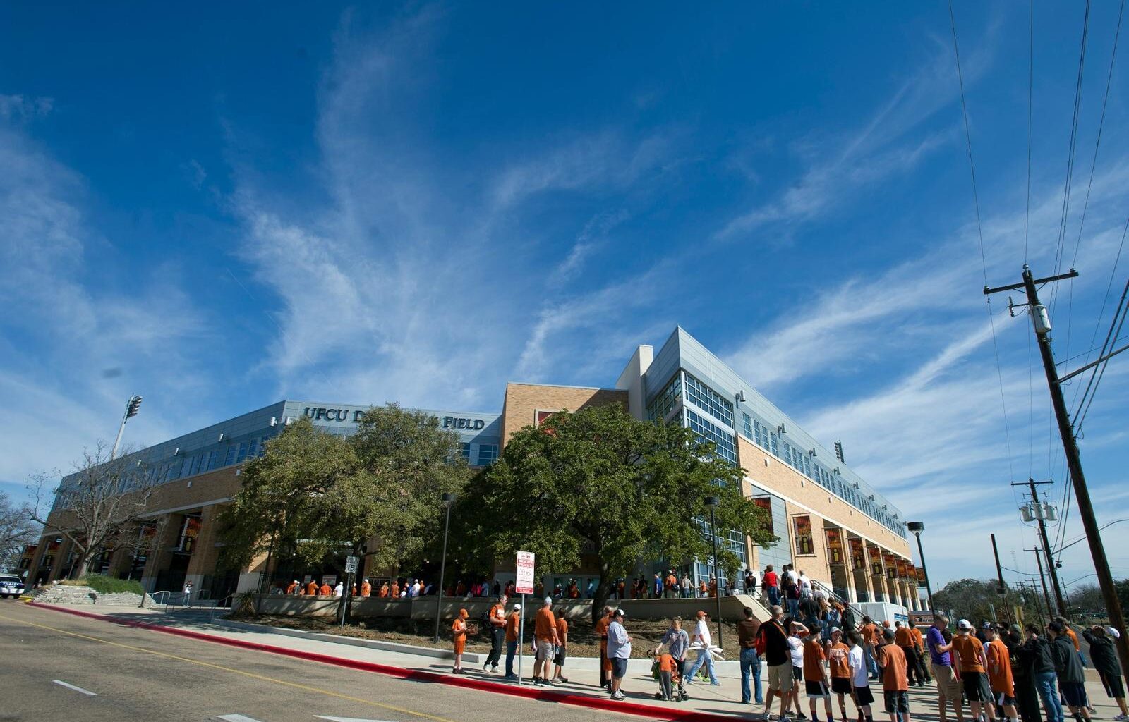 Anthony Pack Jr. Celebration