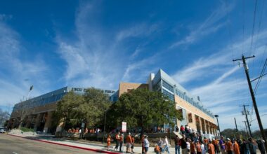 Anthony Pack Jr. Celebration