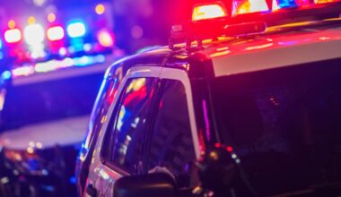 Man, 28, identified as person who died following Fort Worth police chase Monday