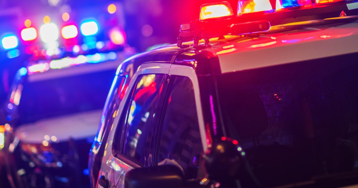 Man, 28, identified as person who died following Fort Worth police chase Monday