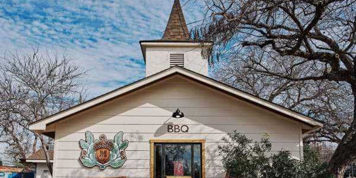 Best restaurants by neighborhood and more top Austin news