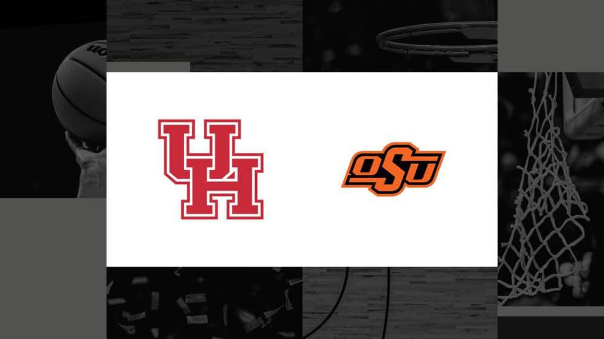 How to watch Houston vs. Oklahoma State men’s basketball: TV channel and streaming options for March 7