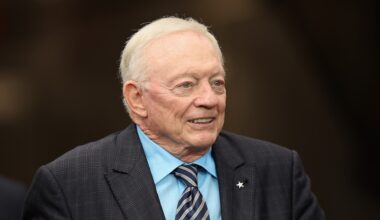 Cowboys Predicted to Make Major Splash With $97.5 Million Free Agency Move