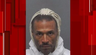 San Antonio man convicted of murder receives 70-year prison sentence