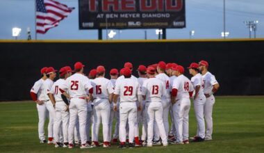 Colonels' First Game Against Islanders to be Restarted at Later Date