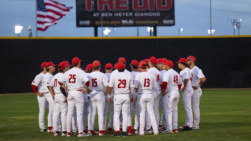 Colonels' First Game Against Islanders to be Restarted at Later Date