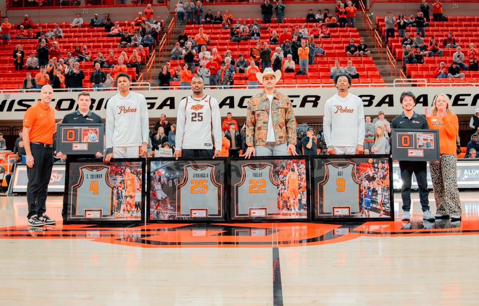 Big 12 Championship logo