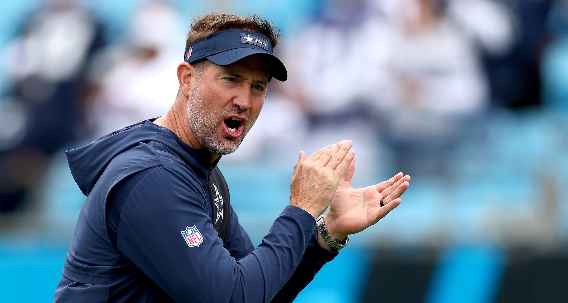 Cowboys Make $5.76 Million Decision With 'Stud' Lineman