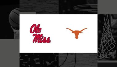 How to watch Ole Miss vs. Texas women’s basketball: SEC Tournament TV channel and streaming options for March 7