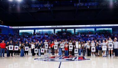 CUSA Logo for Schedules