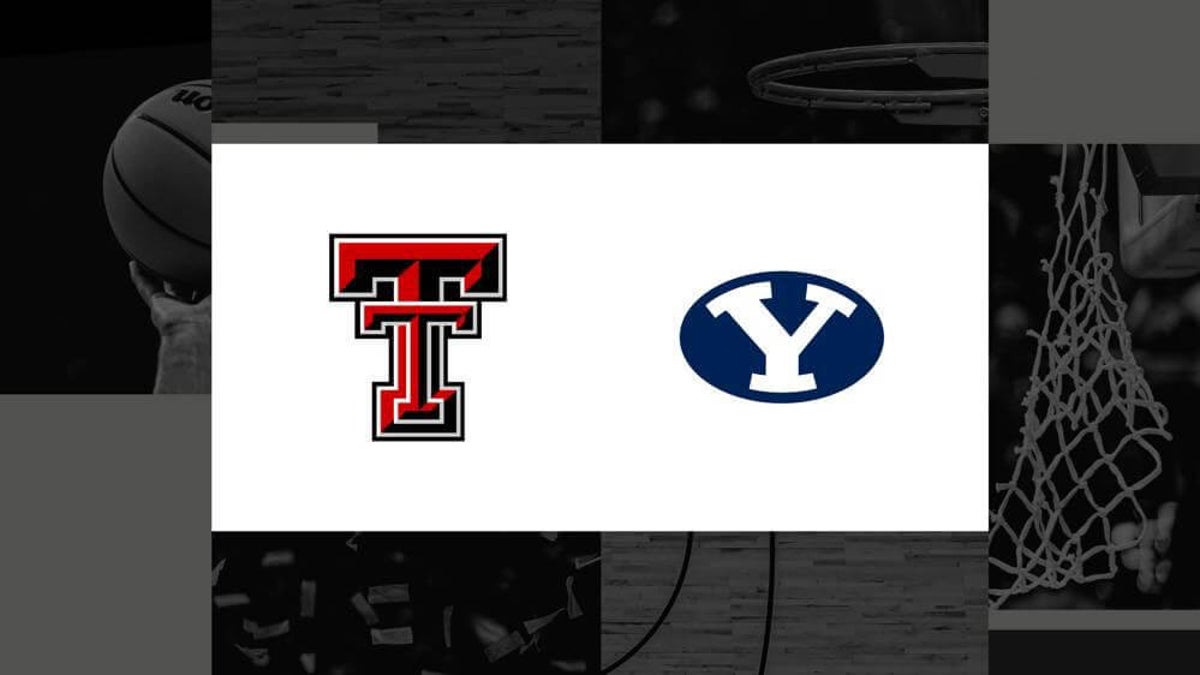 How to watch Texas Tech vs. BYU men’s basketball: TV channel and streaming options for March 7