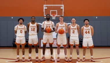Sean Miller talking at press conference
