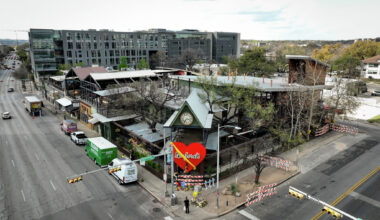 Is West 6th Street safe after deadly Austin mass shooting?