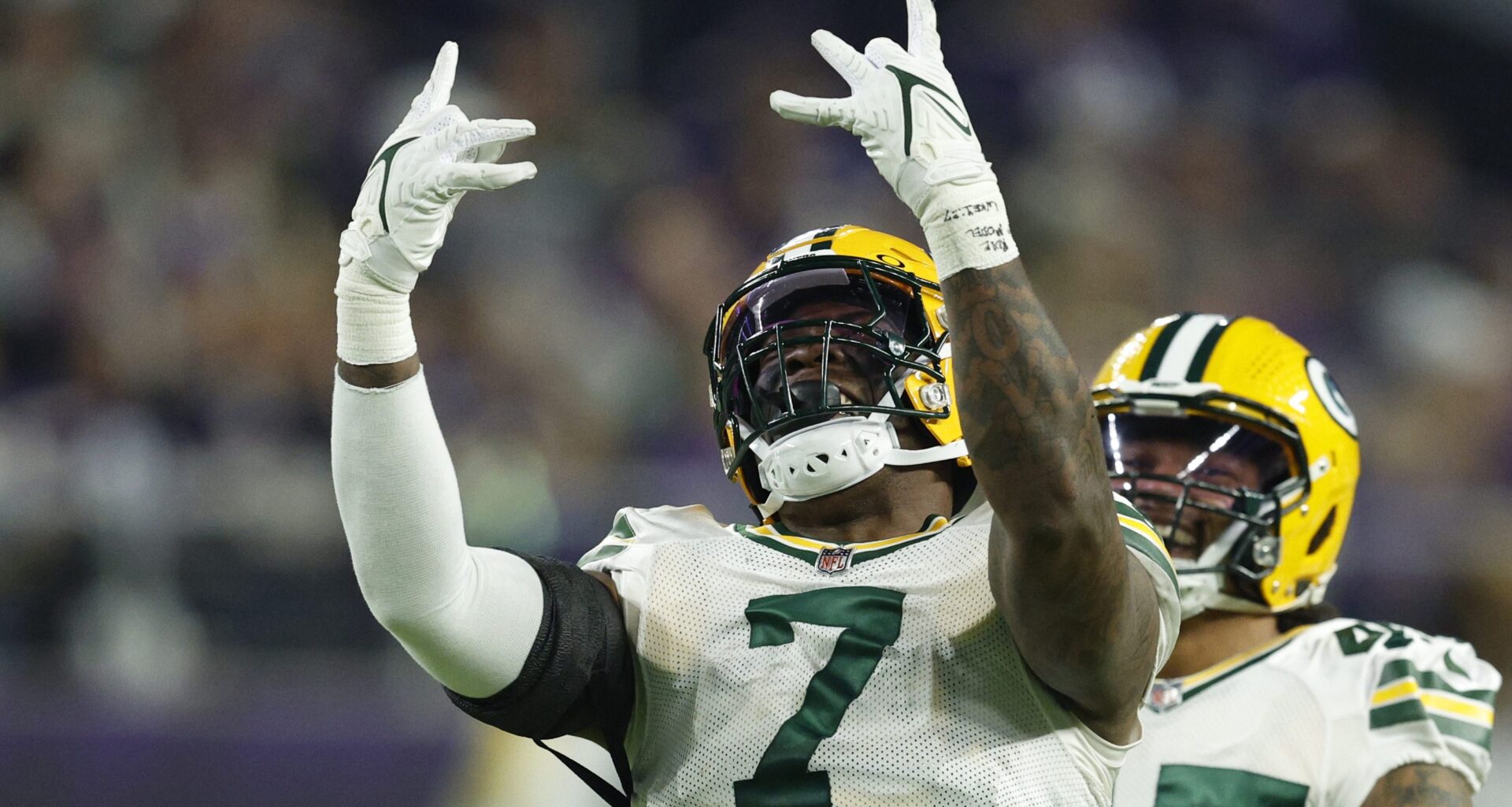 Major Trade Fuels Speculation on Cowboys Pursuit of Star LB