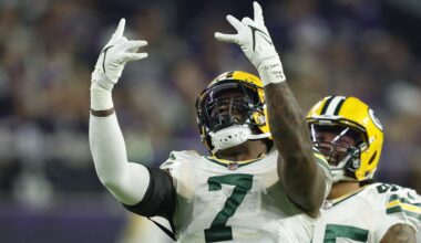 Major Trade Fuels Speculation on Cowboys Pursuit of Star LB