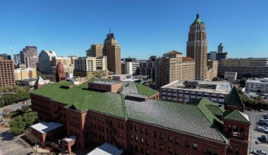 Here's what a $100K salary is actually worth in San Antonio