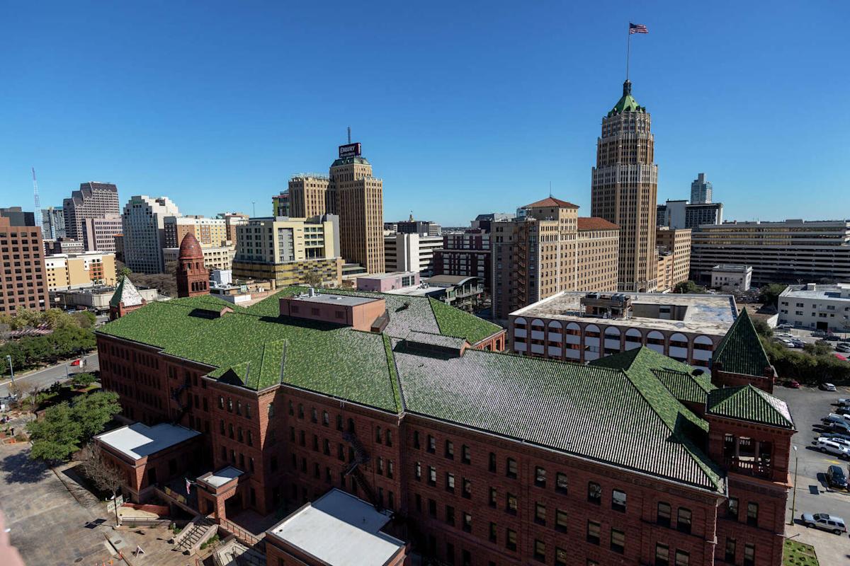 Here's what a $100K salary is actually worth in San Antonio