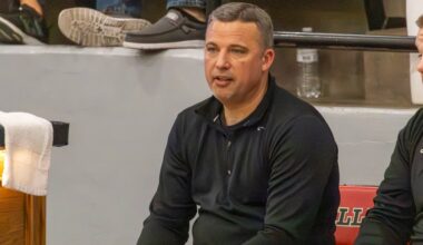 Shallowater coach hospitalized after Central Texas crash