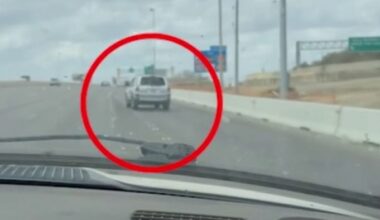 San Antonio couple stops swerving car, helps save unconscious driver on Loop 410