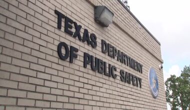 Texas DPS announces major traffic crackdown for Spring Break
