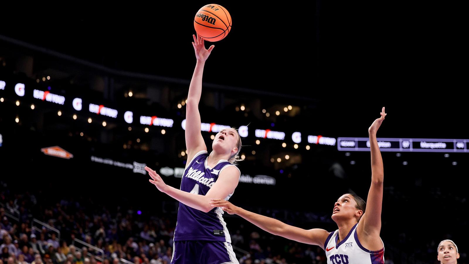 Kansas State University