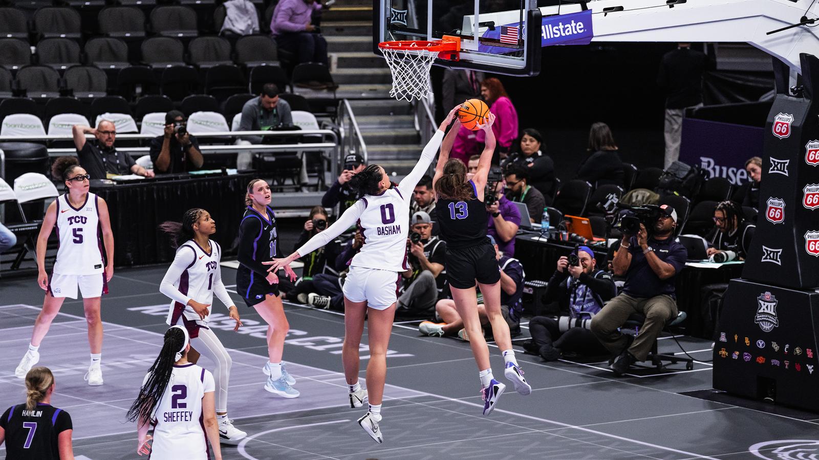 Kansas State University Logo
