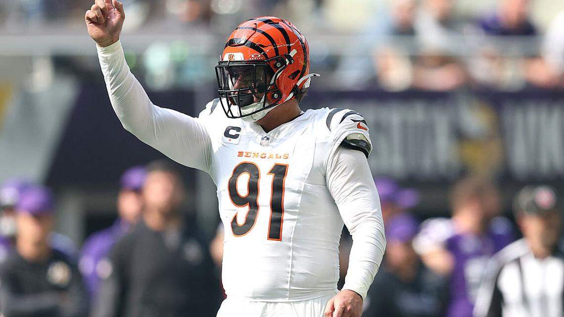 Will Dallas Cowboys ‘bust the budget’ in NFL free agency?