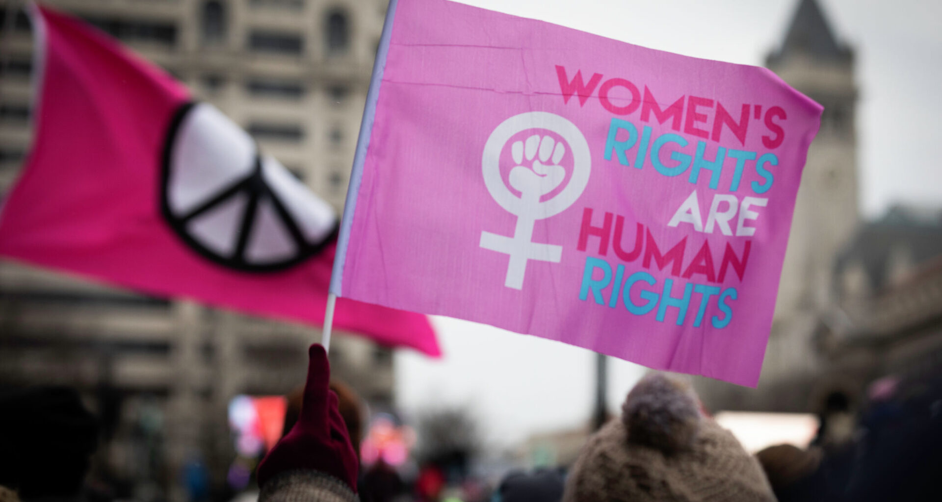 Texas ranks among worst states for women in 2026, study finds