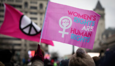 Texas ranks among worst states for women in 2026, study finds