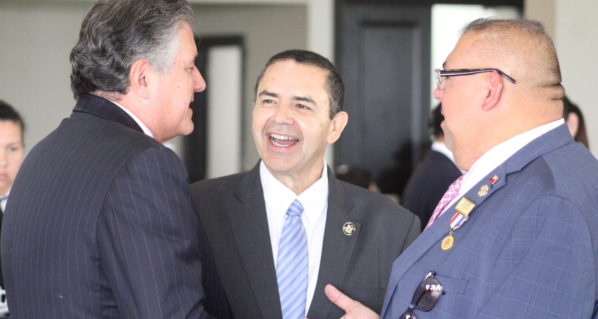 South Texas turnout offers Democrats — and Talarico — a hint of hope