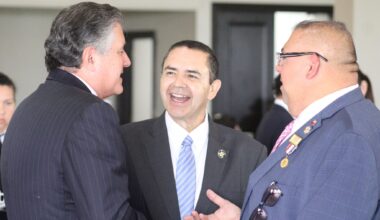 South Texas turnout offers Democrats — and Talarico — a hint of hope