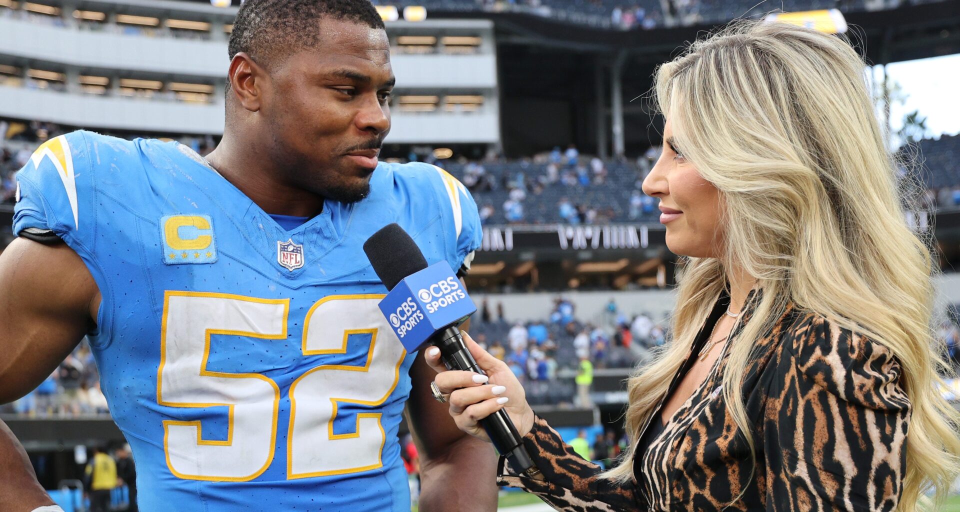 Cowboys Miss Out on Another Hall of Fame Pass-Rusher: Report