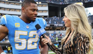 Cowboys Miss Out on Another Hall of Fame Pass-Rusher: Report