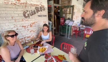 Guero’s celebrates 40 years in Austin