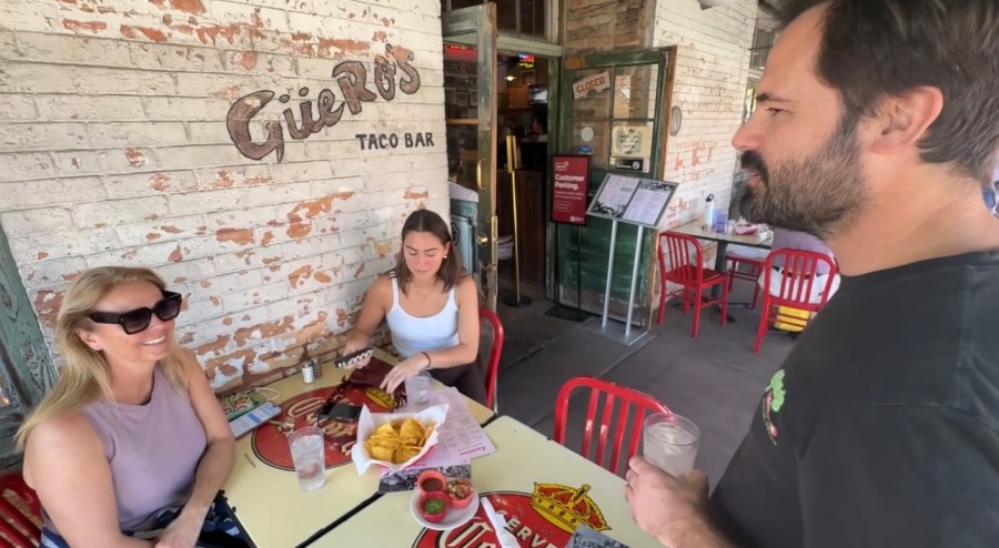 Guero’s celebrates 40 years in Austin