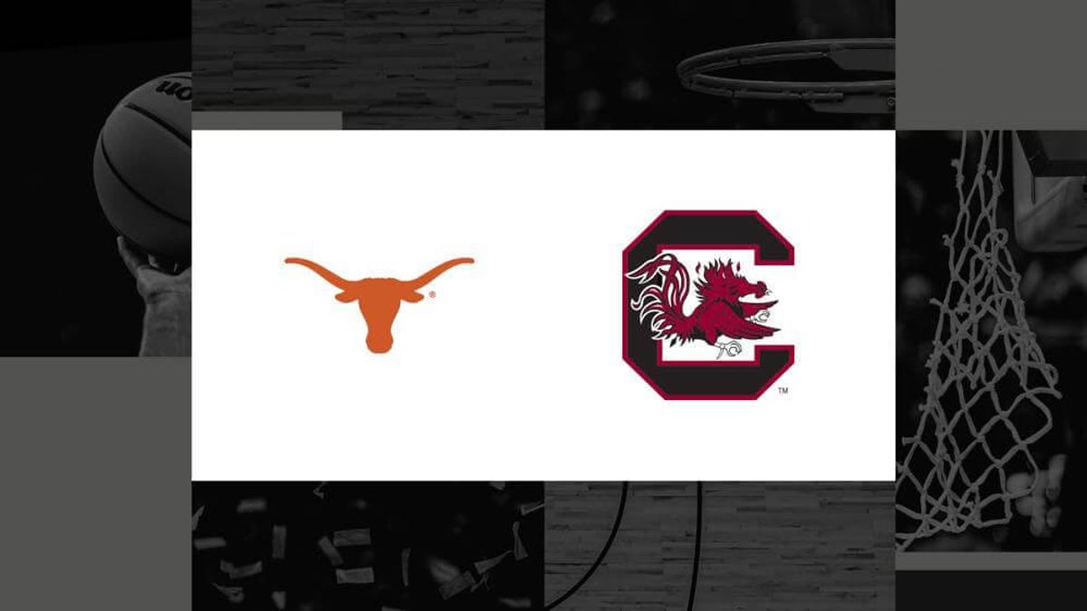 How to watch Texas vs. South Carolina women’s basketball: SEC Tournament TV channel and streaming options for March 8