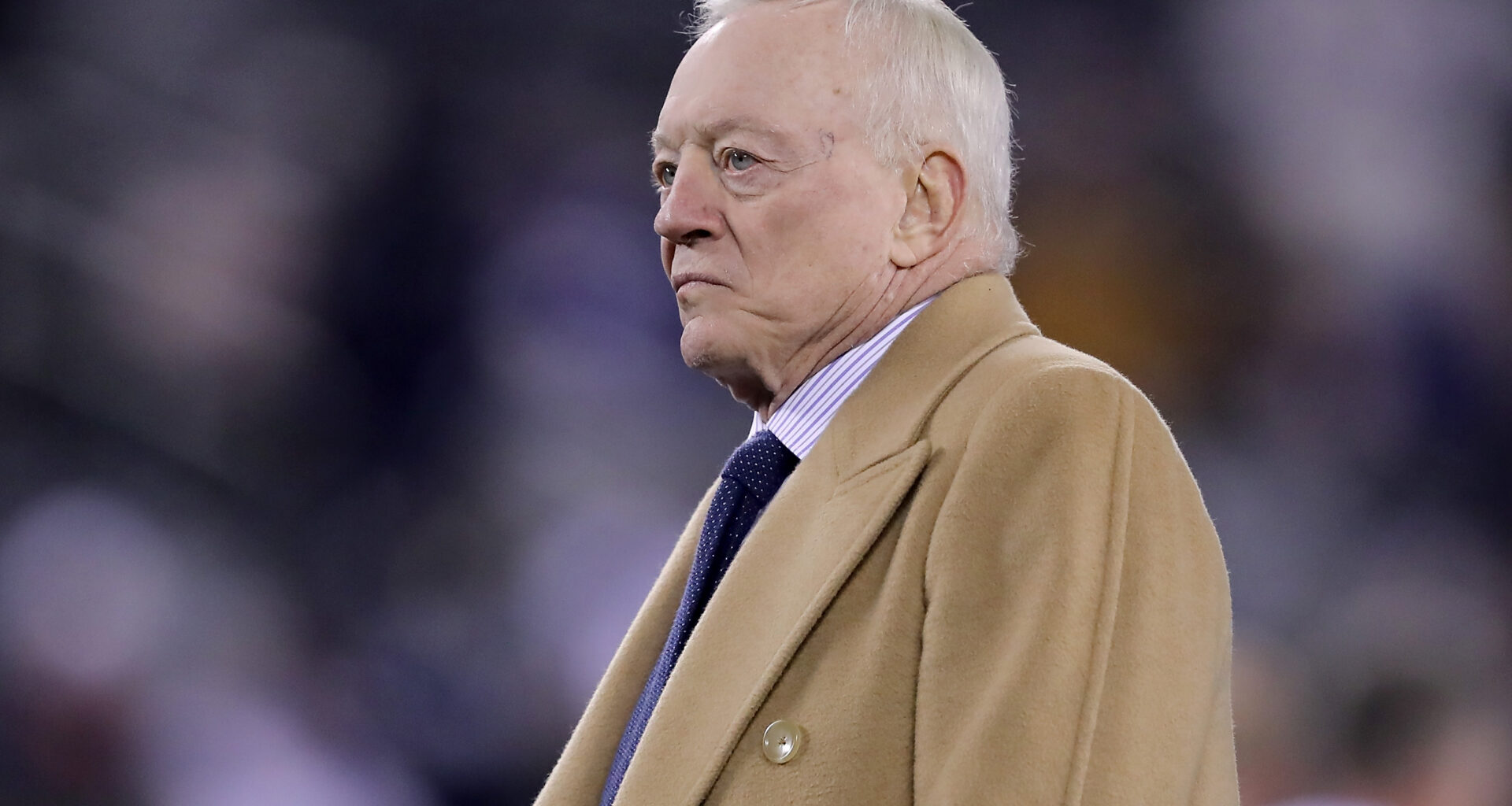 Cowboys Loom as Major Threat to Steal Key Free Agent From Eagles