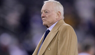 Cowboys Loom as Major Threat to Steal Key Free Agent From Eagles