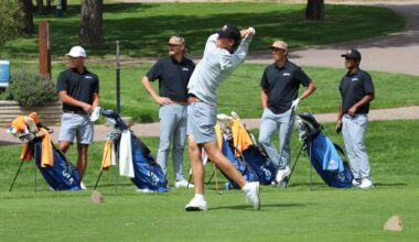Mavs readying for R.E. Lamkin Invitational