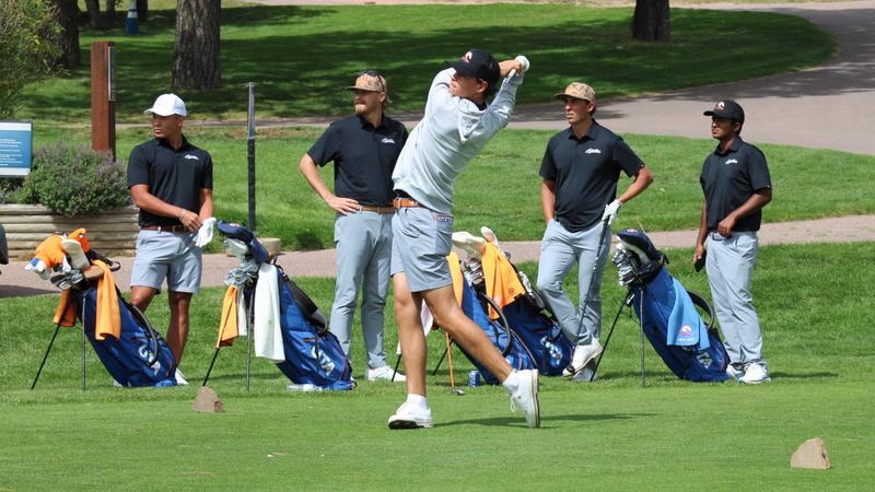 Mavs readying for R.E. Lamkin Invitational