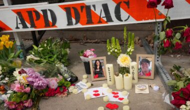 Survivors recount deadly Sixth Street attack