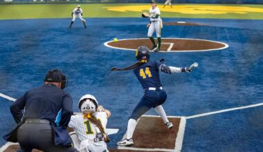 East Texas A&M drops season finale to Southeastern