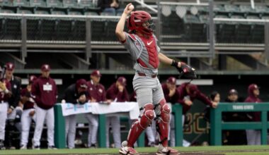 San Diego State University Logo