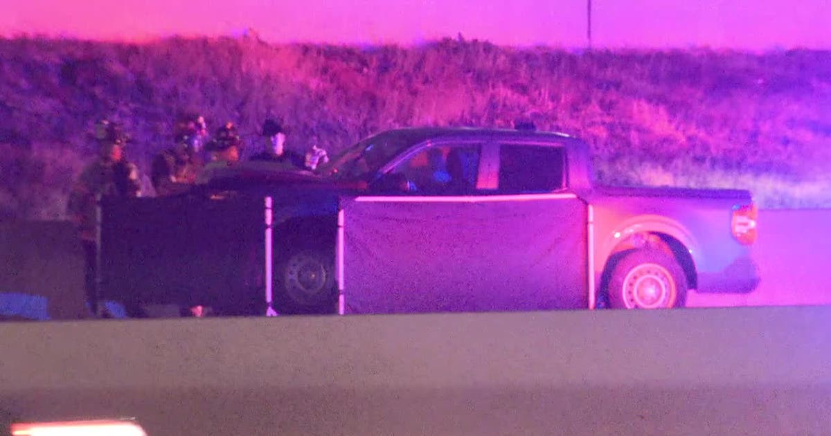 Arlington police investigate fatal auto-pedestrian crash on Highway 360