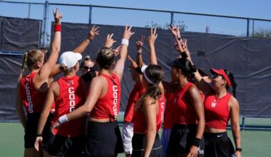 Texas Tech University Logo