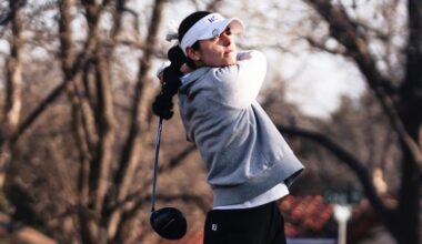 WGOLF: Huskies Set to Host Riverbend Intercollegiate
