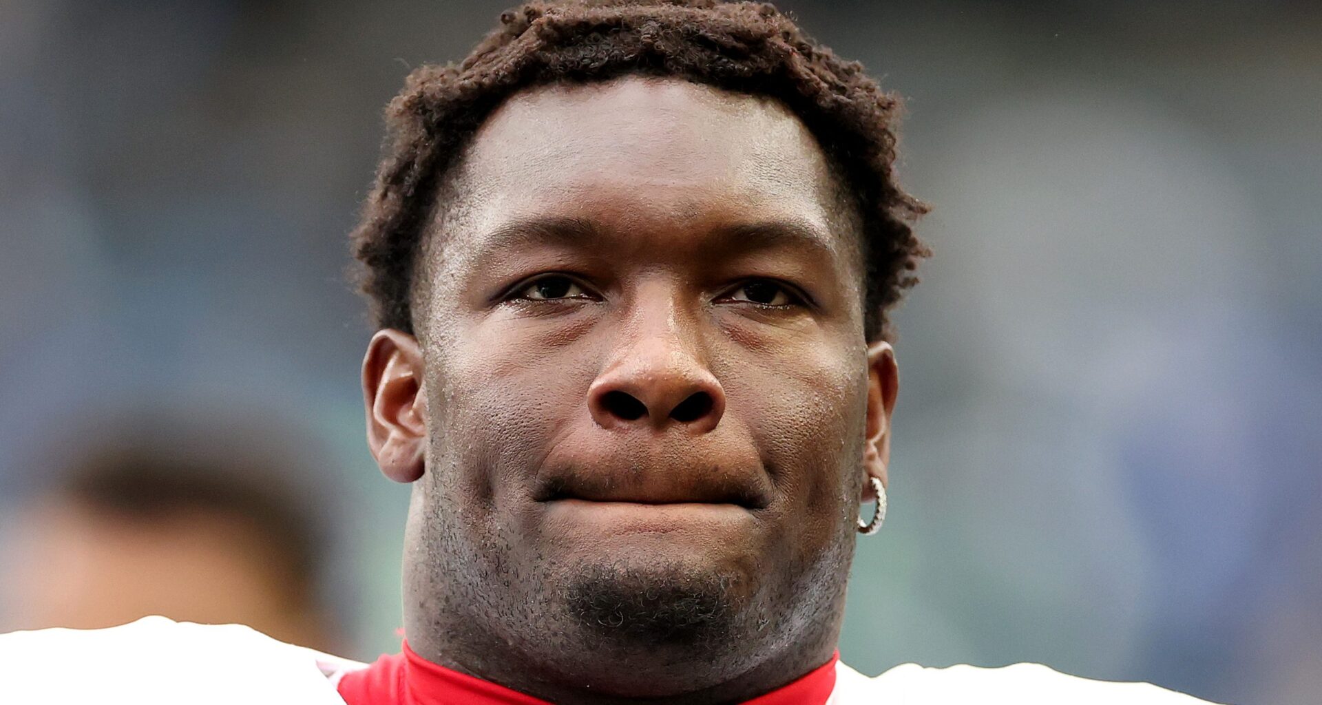 Naquan Jones Sends Clear Message After Texans Deal